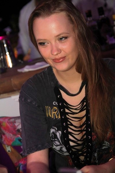 From The Jungle EP Launch